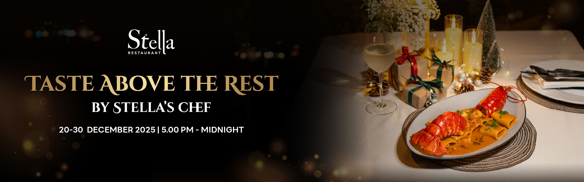 festive offer hua hin